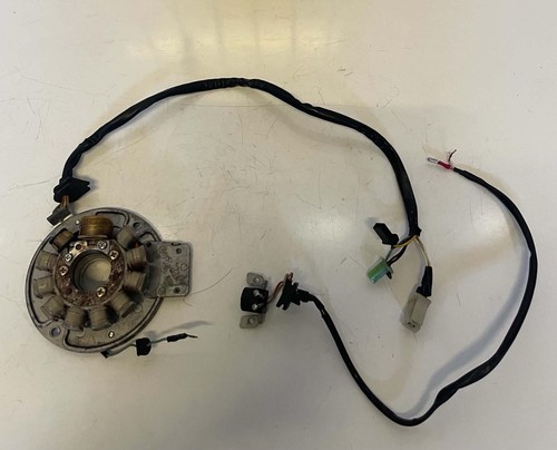 Stator yamaha tzr 125 2rl - stator,