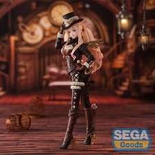 Figurine Sheryl Nome Macross