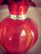 Flacon d'extrait de parfum 30 ml Les Délices de Cartier