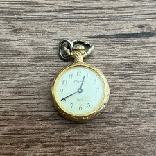 montre gousset N2689 mécanique élégance paris