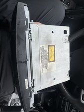 Autoradio Mercedes W211