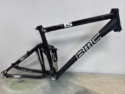 Bmc fourstroke medium frame - fourstroke, 03
