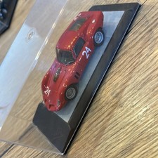 Nestor Factory Ferrari 250gto Drogo N24no Bosica 1/43 No Amr Tameo Phœnix Bosica