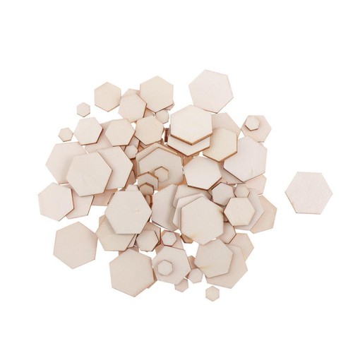 Embellissement naturel - , de