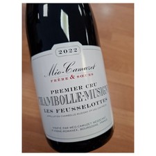 Chambolle-Musigny 1er Cru Les