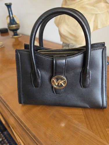 Sac noir michael kors - michael,
