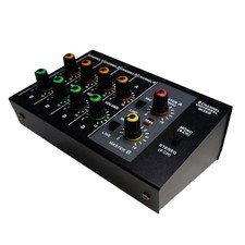 Audio Mixer Small Mixer