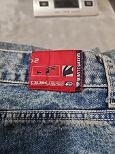 VTG 90s Quick Silver Salt