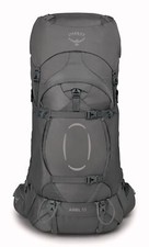 Osprey sac à dos Ariel 55 M / L Medium Gray