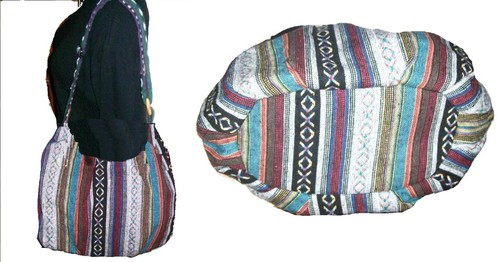 Mixte sac bourse - :, bourse/besace