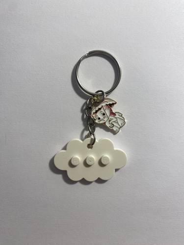 Porte clef lego - ,
