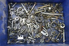 SAC VISSERIE VIS - PIAGGIO VESPA GTS SUPER IE 125 (2009 - 2016)