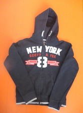 Gilet à capuche SCOTT & FOX