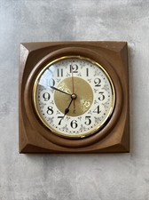 Horloge Murale Pendule Jaz Vintage