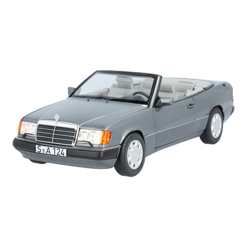 Mercedes benz 124 - 124, 300