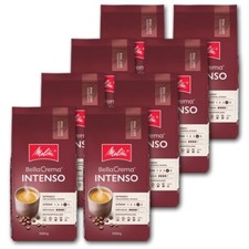 8 kg de grains de café