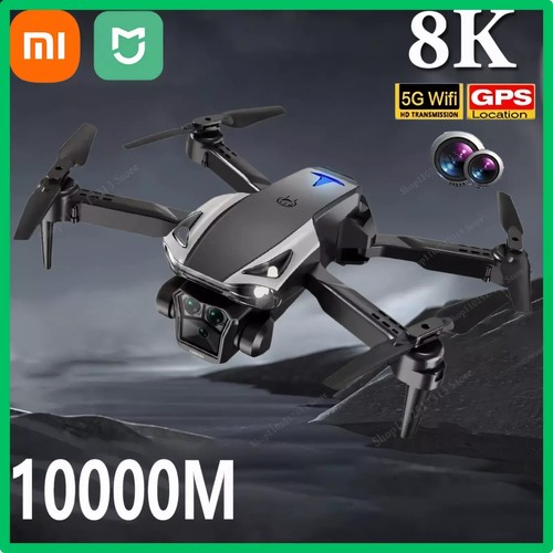 Drone xiaomi mijia 8k - drone,