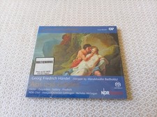 Händel : Acis und Galatea -