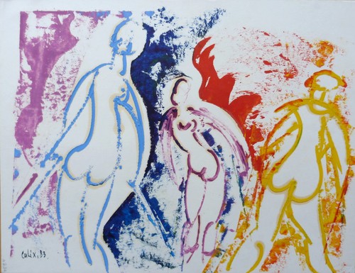 Robert calix - robert,