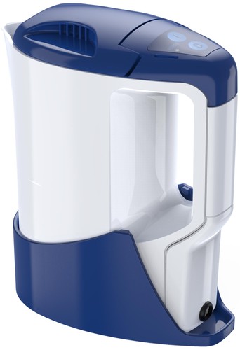 Bouilloire 12v htc - 12v,