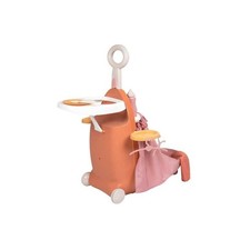 SMOBY - Baby Nurse - Valise