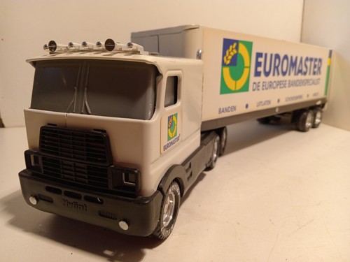Nylint gmc camion - nylint,
