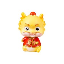 Figurine créature mythique