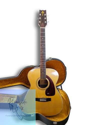 Takeharu 150 acoustic - ft-150,