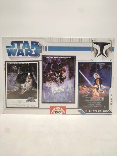Rare new 1000 educa - new,, star