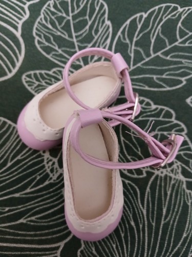 Chaussures pour poupée - , 40cm