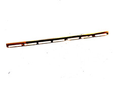 Une barrette en épingle pour
