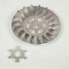 Joue fixe variateur P2R pour