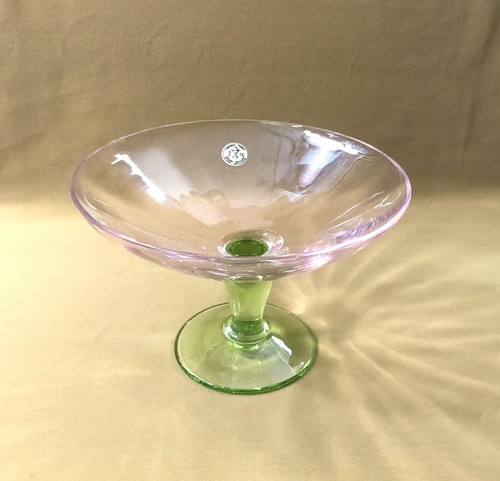 Grande coupe centre de table - /,