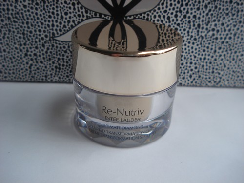 Crème nutriv ultimate - re-nutriv,
