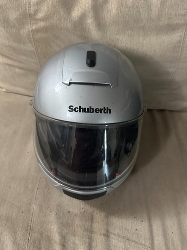 Schuberth modular - c2,