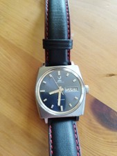 Vintage. Montre JAZ Automatic