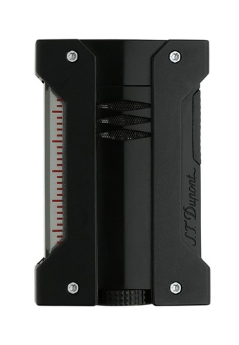 Briquet dupont defi - briquet, s.t.dupont