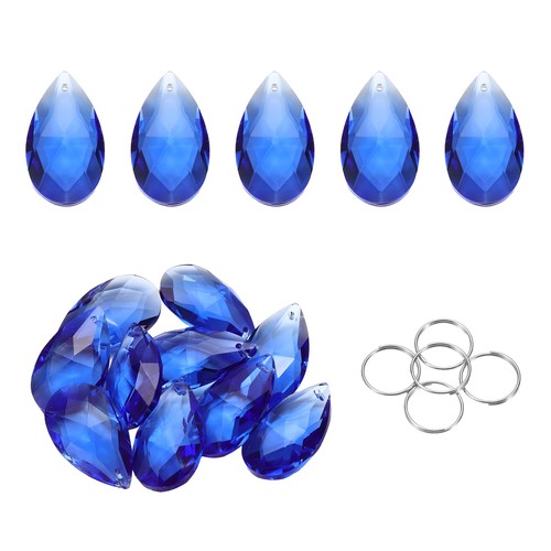 Perles pour lustre cristal - lustre, en