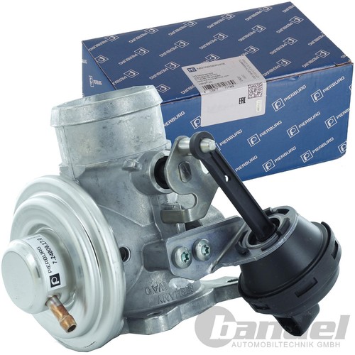 Pierburg vanne valve - pierburg, /