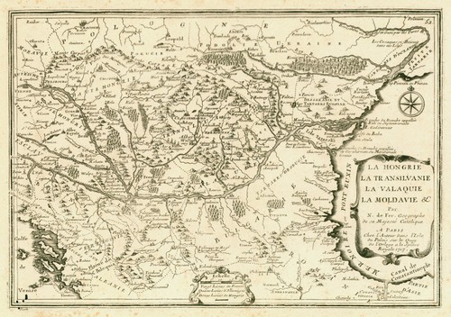 Hongrie europe sud original - europe,