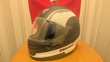 DUCATI Arai Chaser X Corse SBK