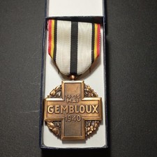 Médaille - a6/04/26,