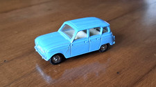 DINKY TOYS POCH RENAULT 4L REF