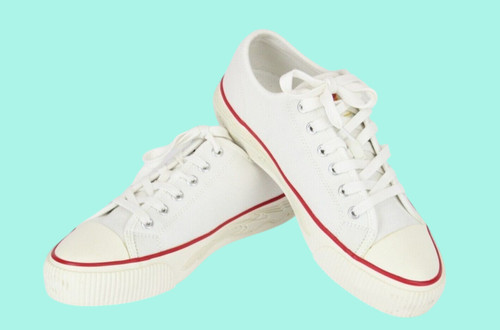 Baskets sandro anouk femme - sandro,