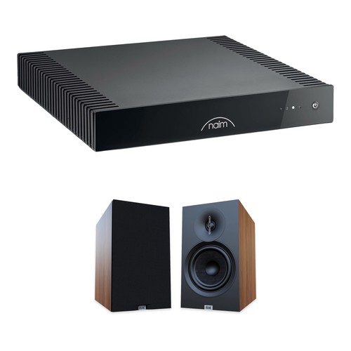 Naim uniti 102 streamer - naim,