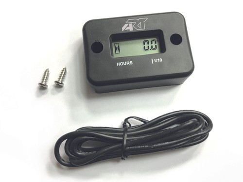 Compteur heure art filaire - d'heure,