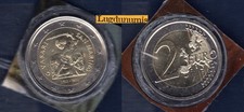 BU 2 Euro Commémo Saint Marin