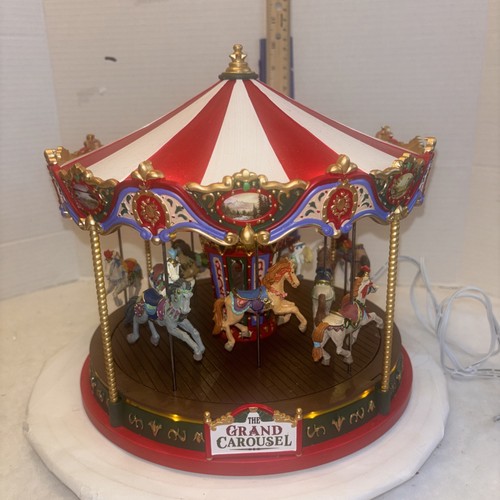 Lemax the grand - the,