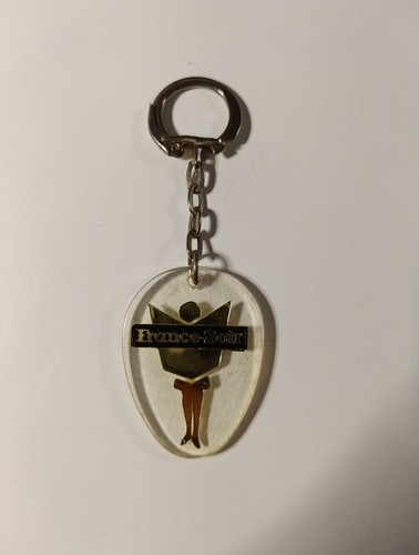 Porte clés key ring clé - porte-clés,