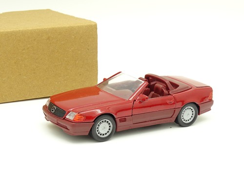 Schabak mercedes sl - sb,